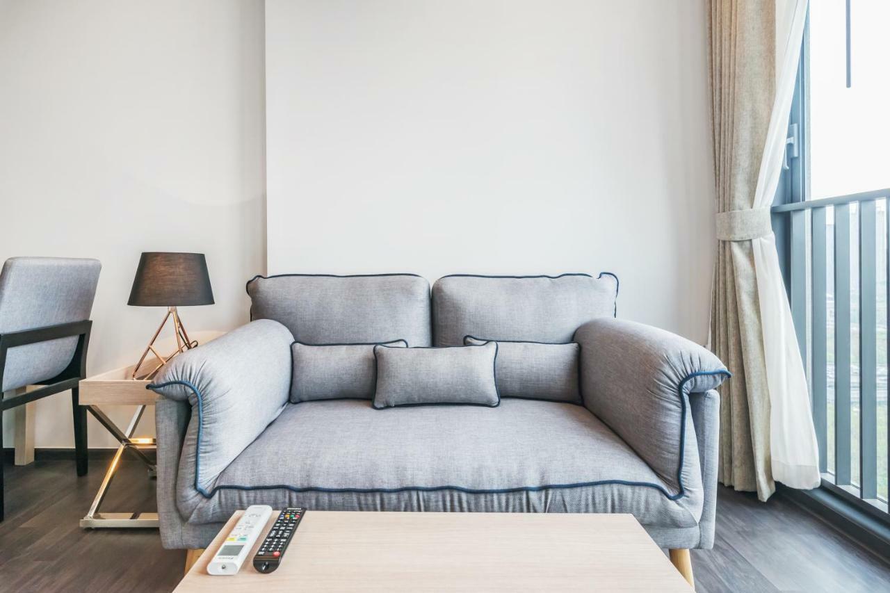 The Line Asoke-ratchada By Favstay Bangkok