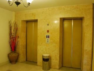 Galleria@subway Apartment Bangkok