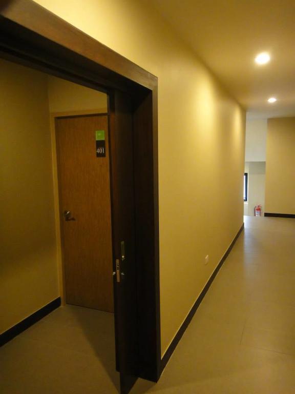Hotel Aleaf Bangkok
