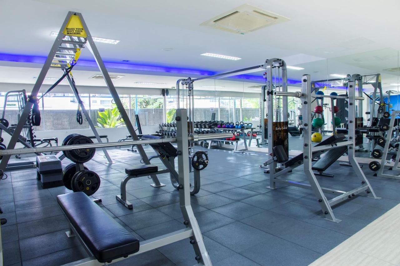 Avana And Convention Centre Sha Extra Khách sạn 5*