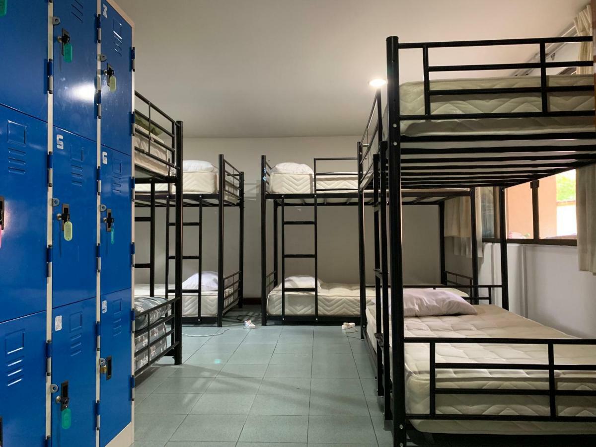 Bangkok Hot Hostel Auberge de jeunesse