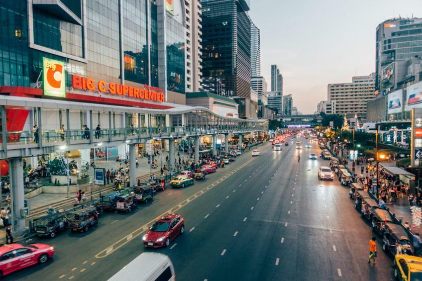 Far East 2* Bangkok