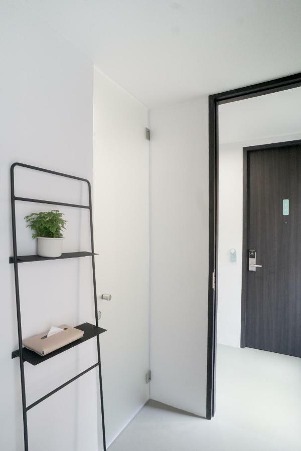 Chocolate Box Mint - Sha Hotel 3*