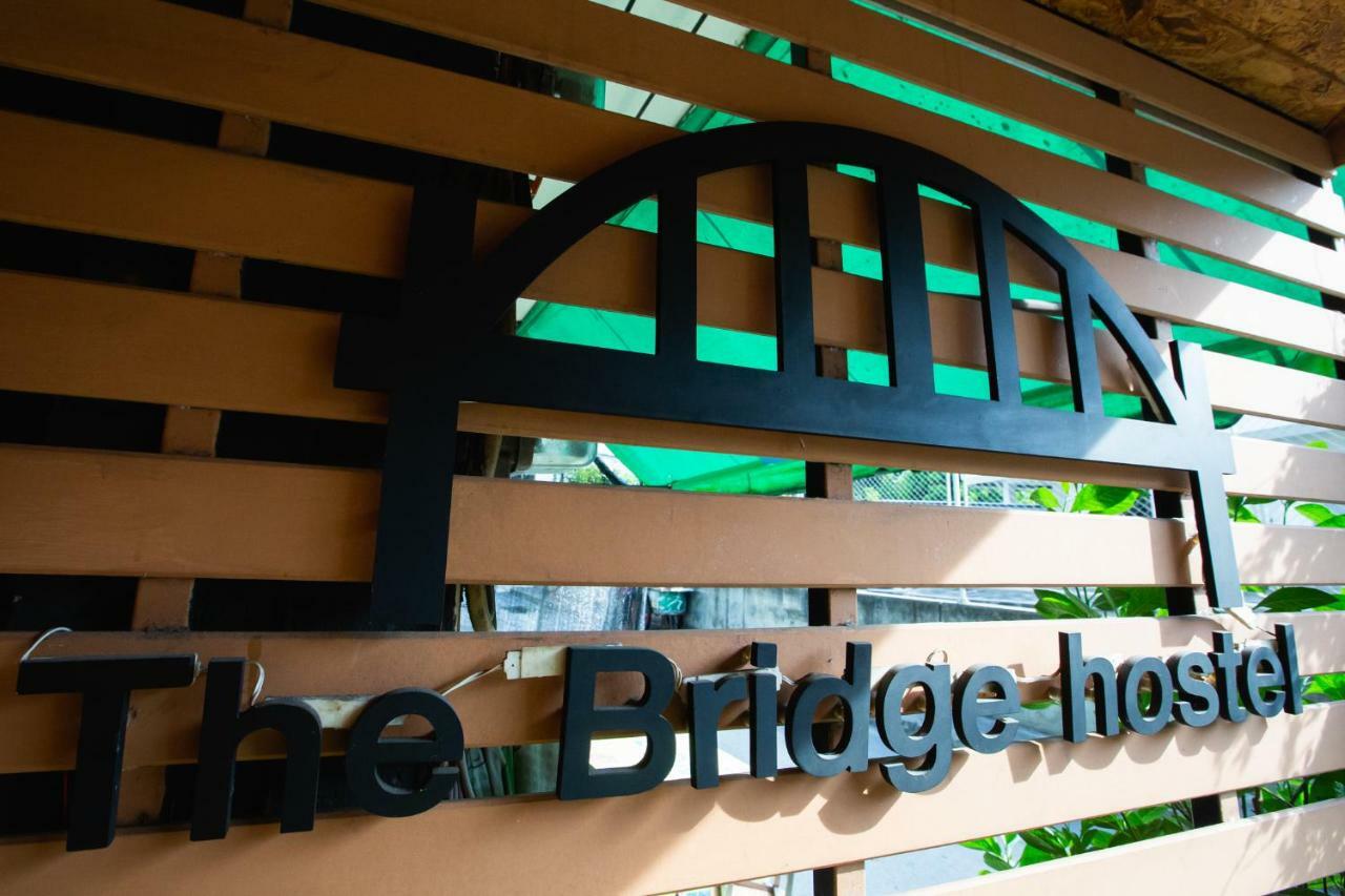 The Bridge * Bangkok