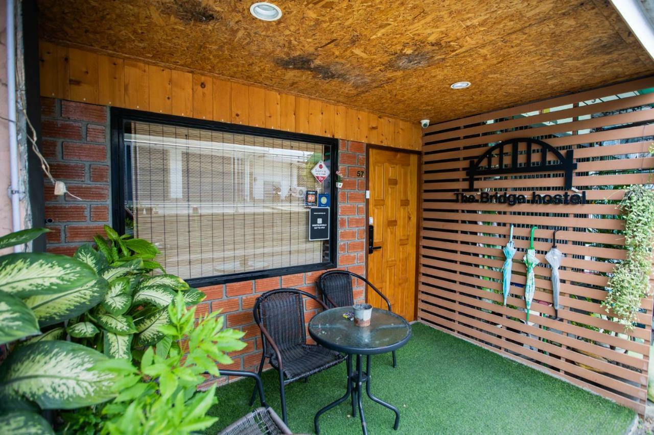 The Bridge Hostel