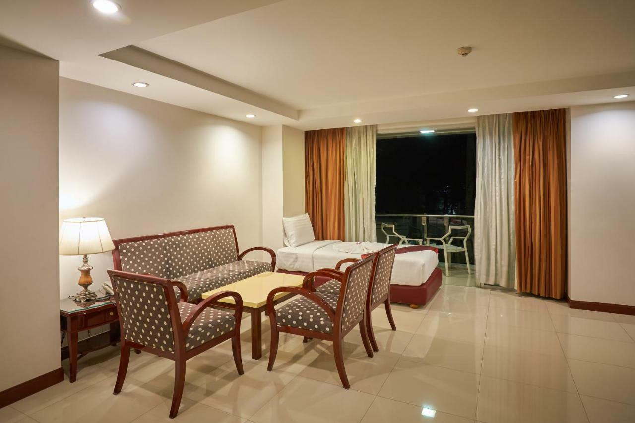 Khách sạn Nana Hiso 3*