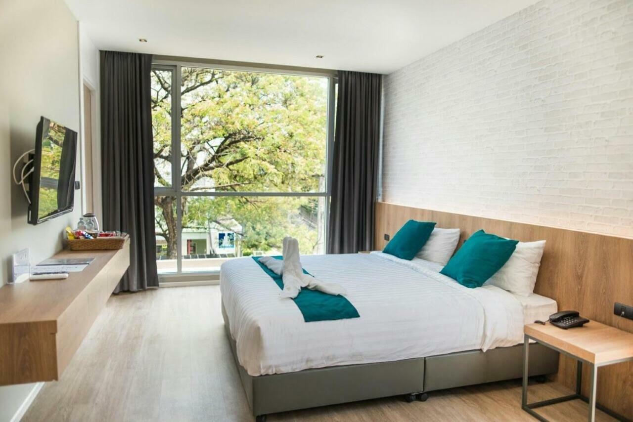 B Sha Certified Hotel