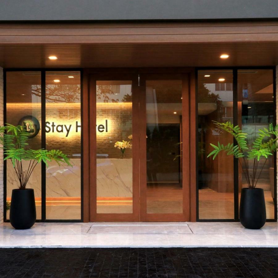 Hotel B Sha Certified Bangkok