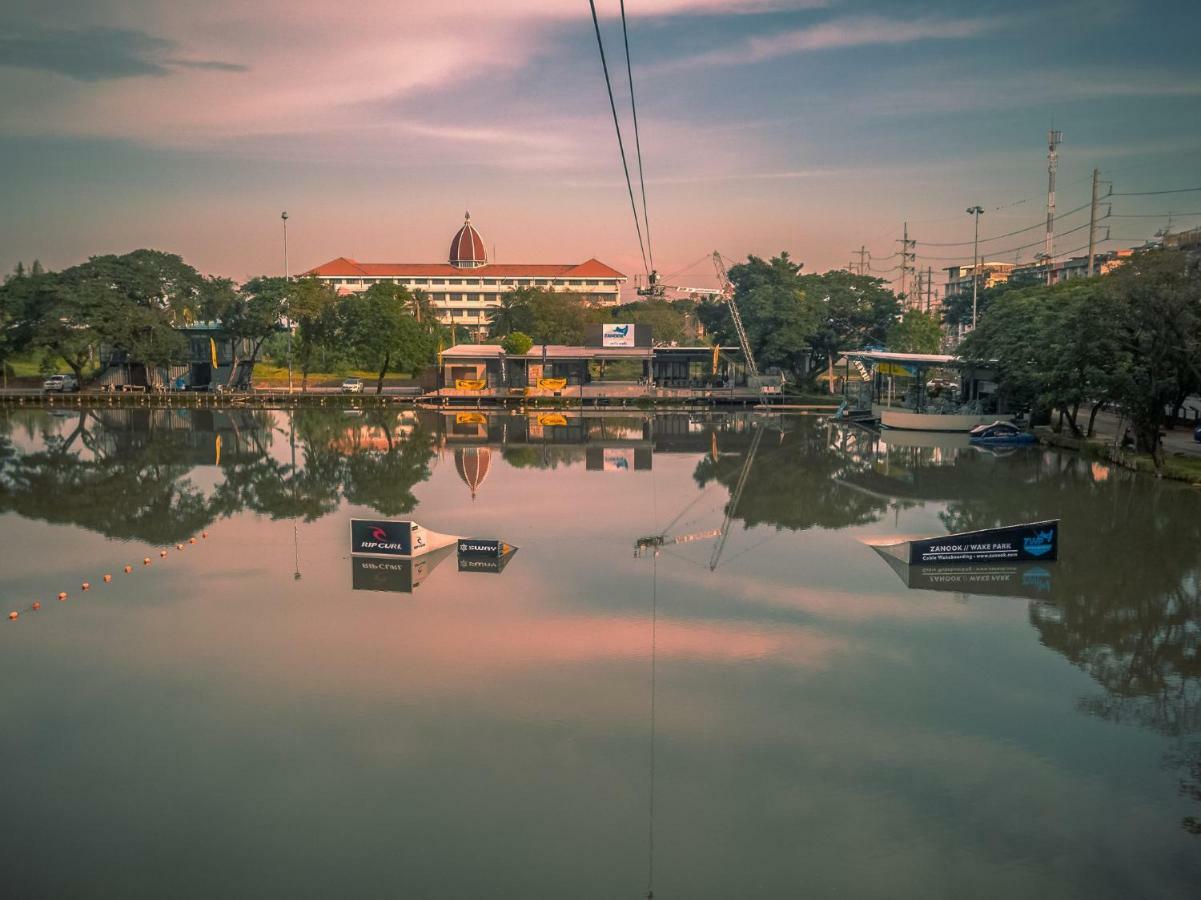 Zanook Zzzz * Bangkok