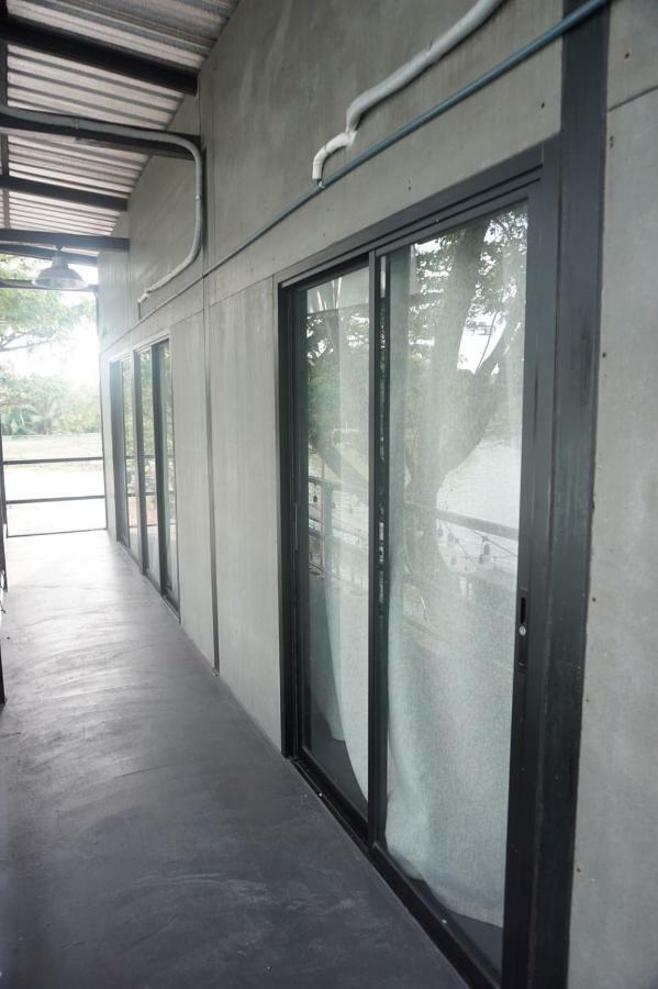 Zanook Zzzz Guest house Bangkok
