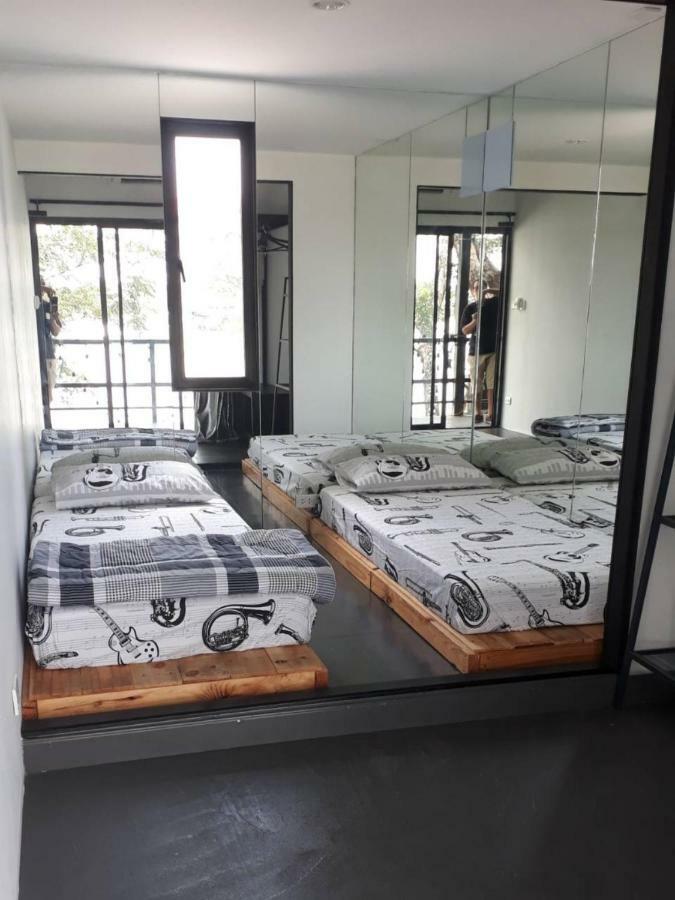 Guest house Zanook Zzzz *
