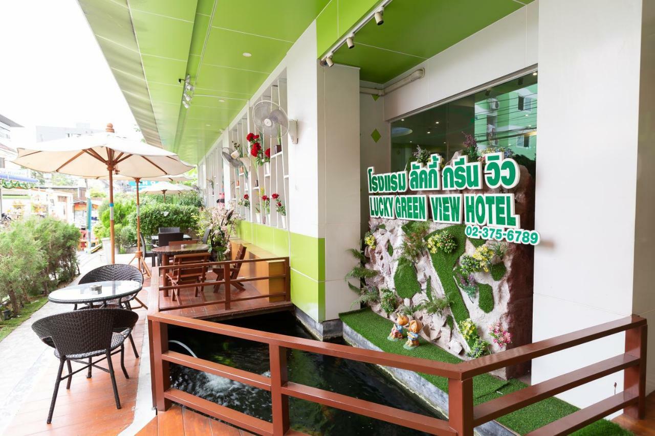 Khách sạn Lucky View 4*