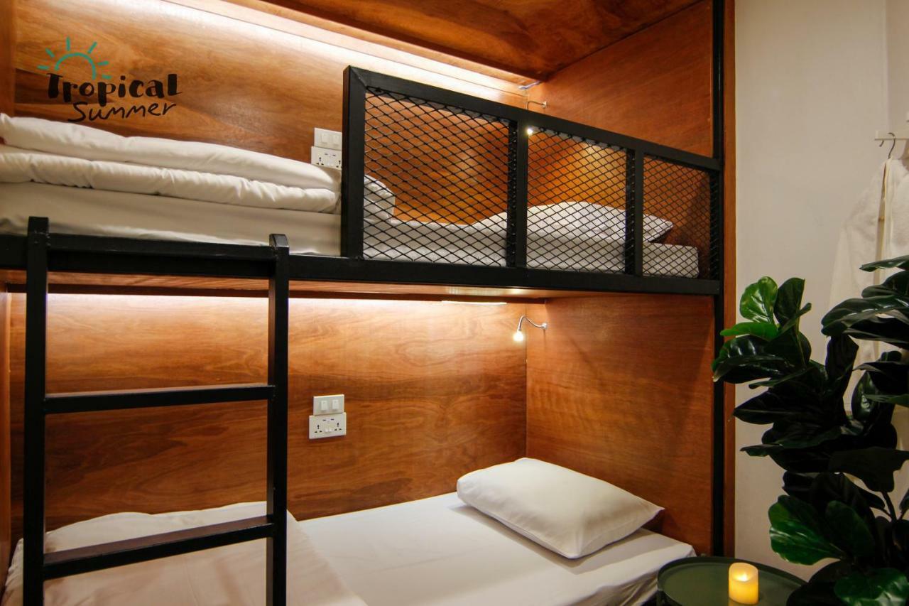 Auberge de jeunesse Tropical Summer