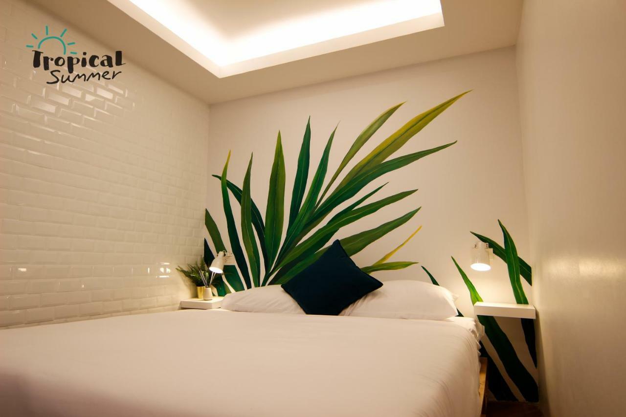 Auberge de jeunesse Tropical Summer