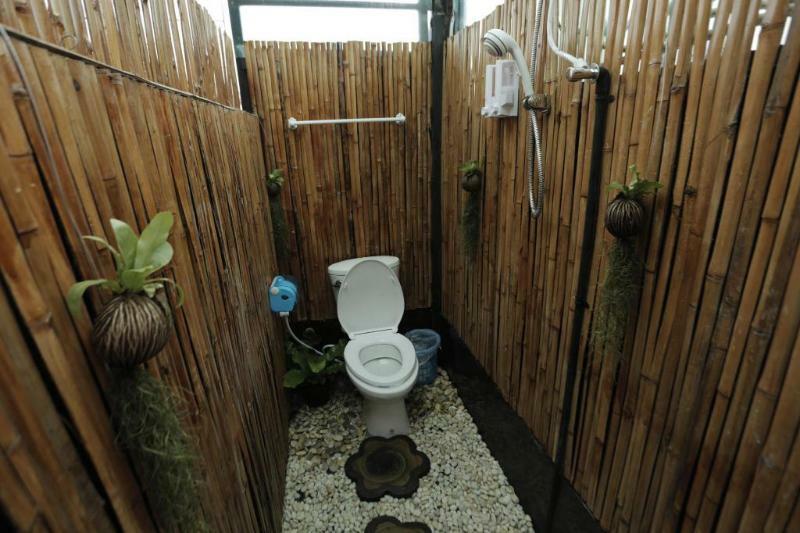 Nhà trọ The Pillow Khaosan