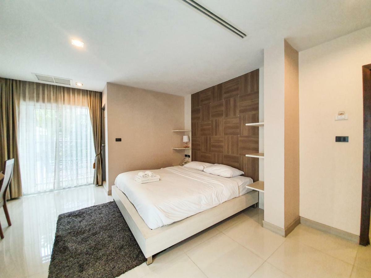 Wisma tamu Parkview Ratchaprarop