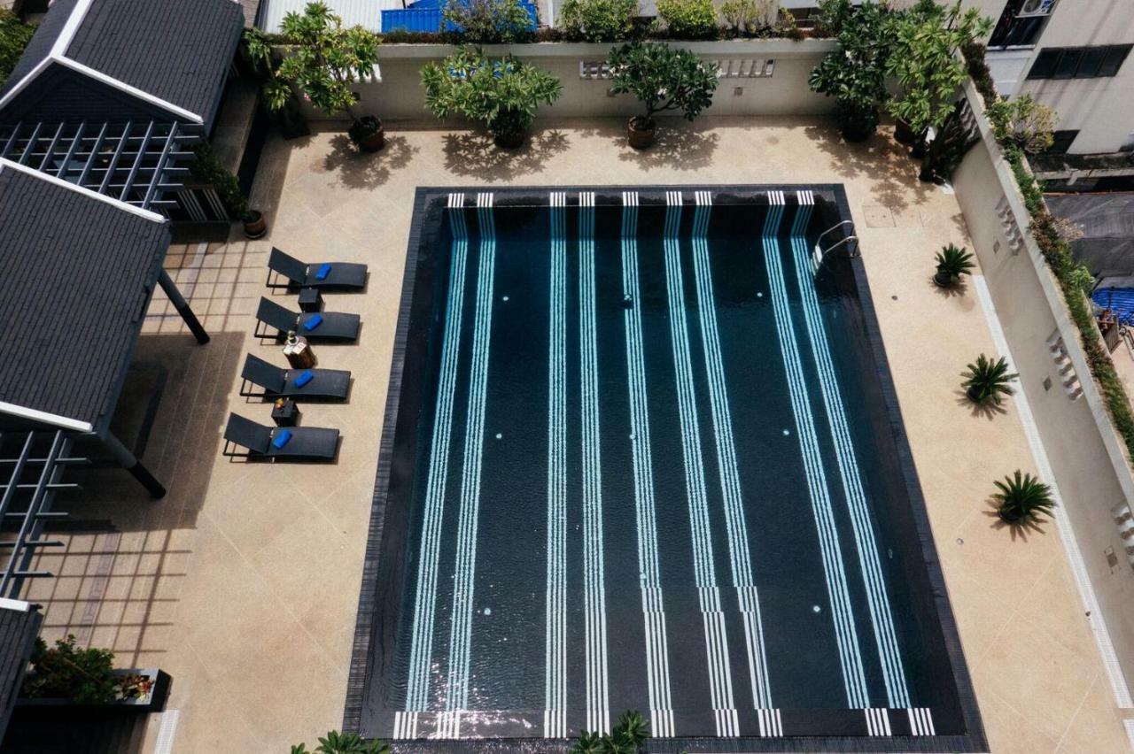 Witz Ramkhamhaeng 5* Bangkok