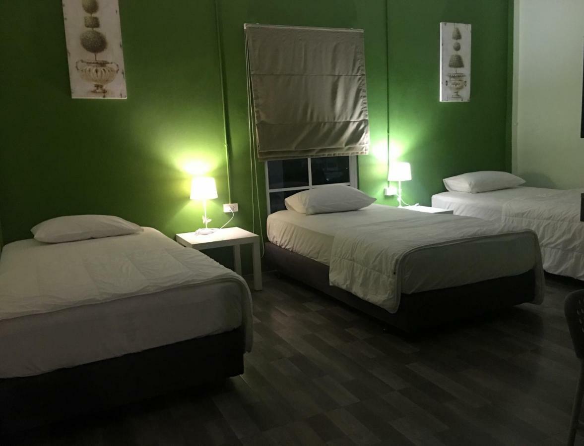 Hotel 43 Banguecoque