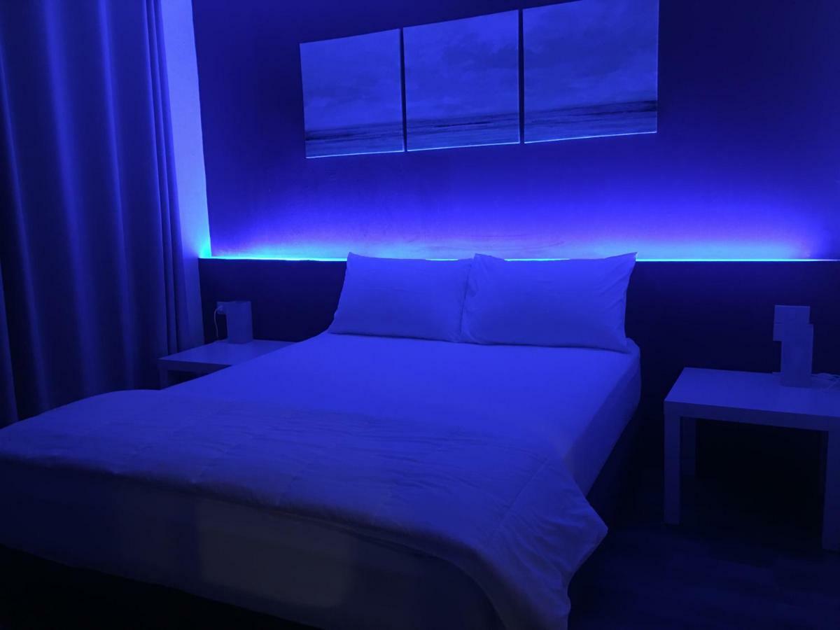43 Hotel Banguecoque