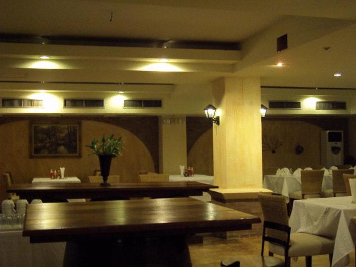 Wisma tamu Sapphirtel Bangkok