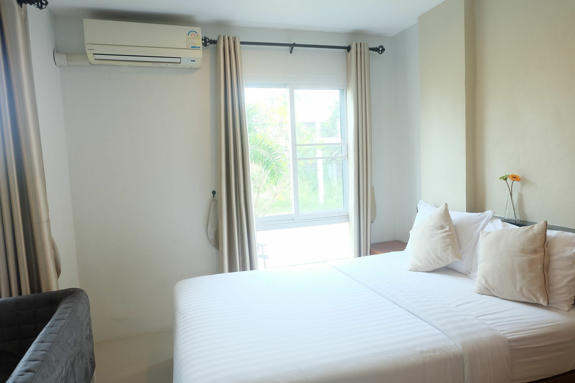 Herberg I Rich Bangkok
