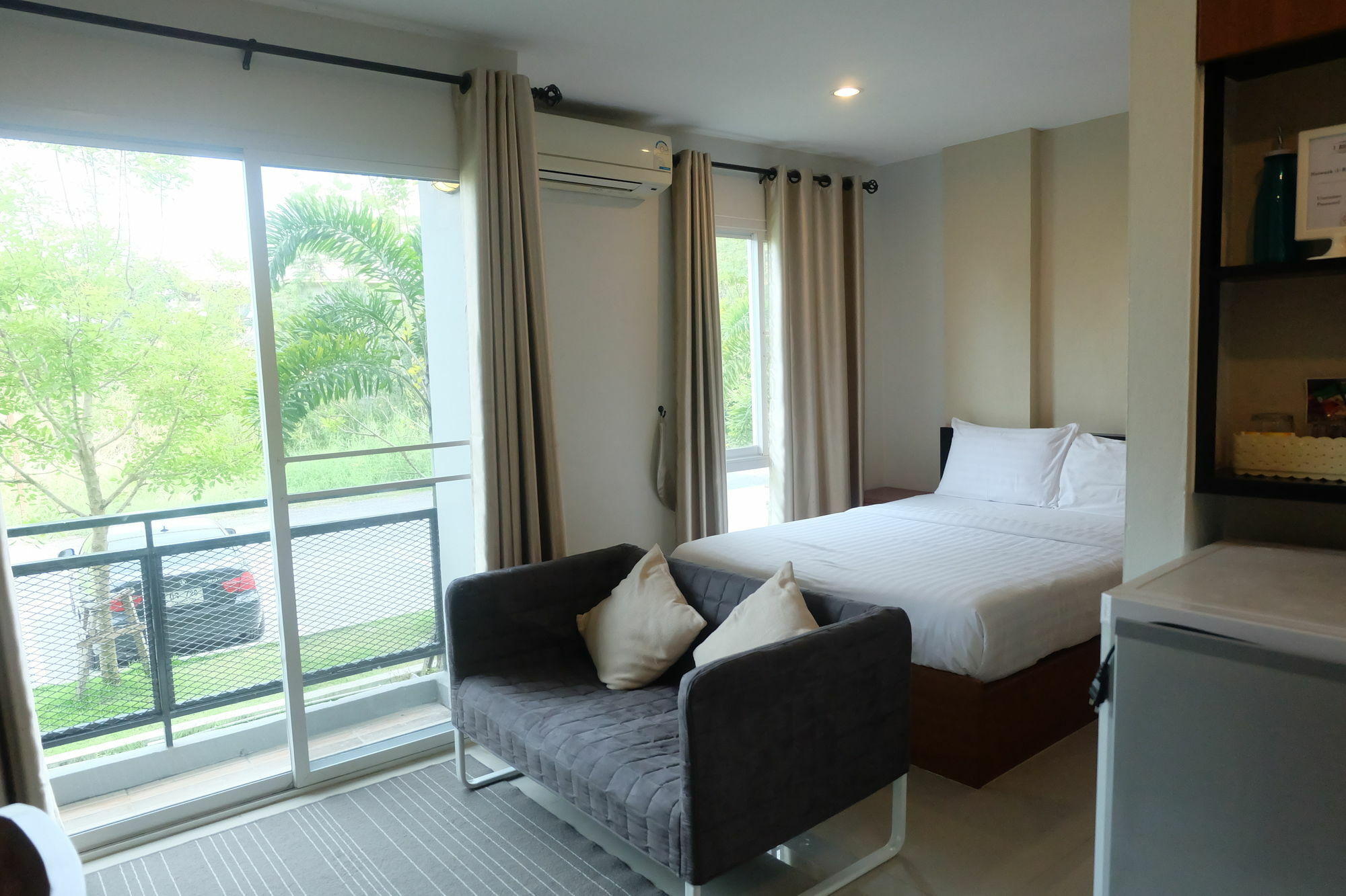 Herberg I Rich Bangkok