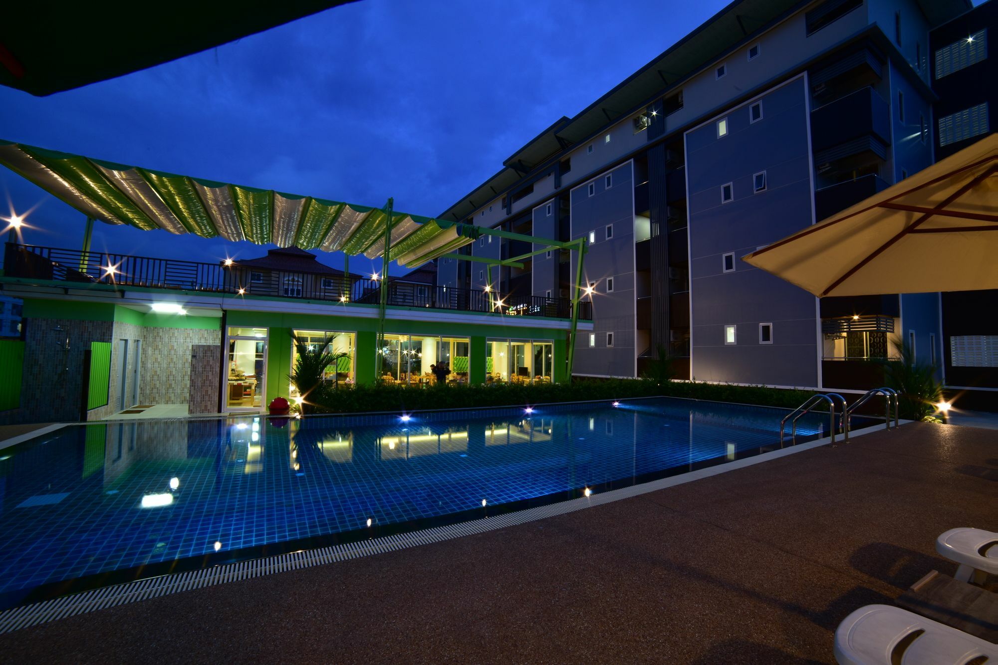 Hotel Gold Airport Bangkok