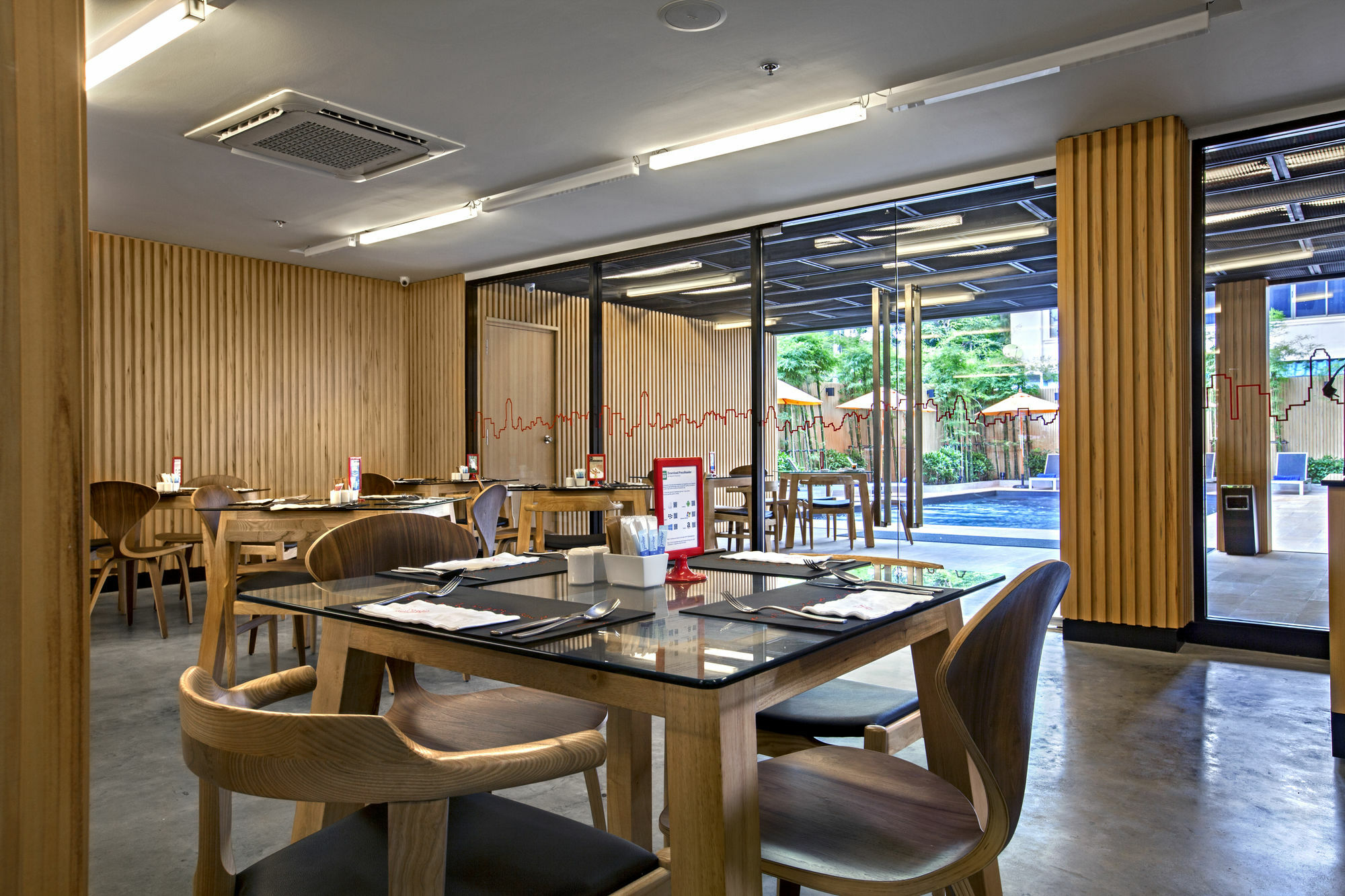 Hotel Galleria 12 Sukhumvit By Compass Hospitality 4*