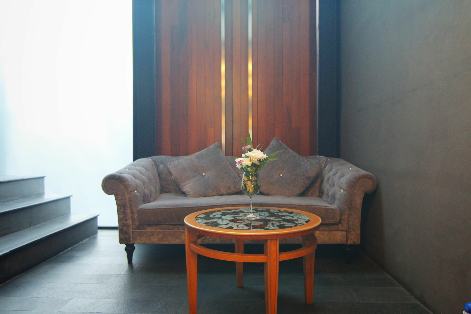 Aspira Hiptique Sukhumvit 13 Hotel