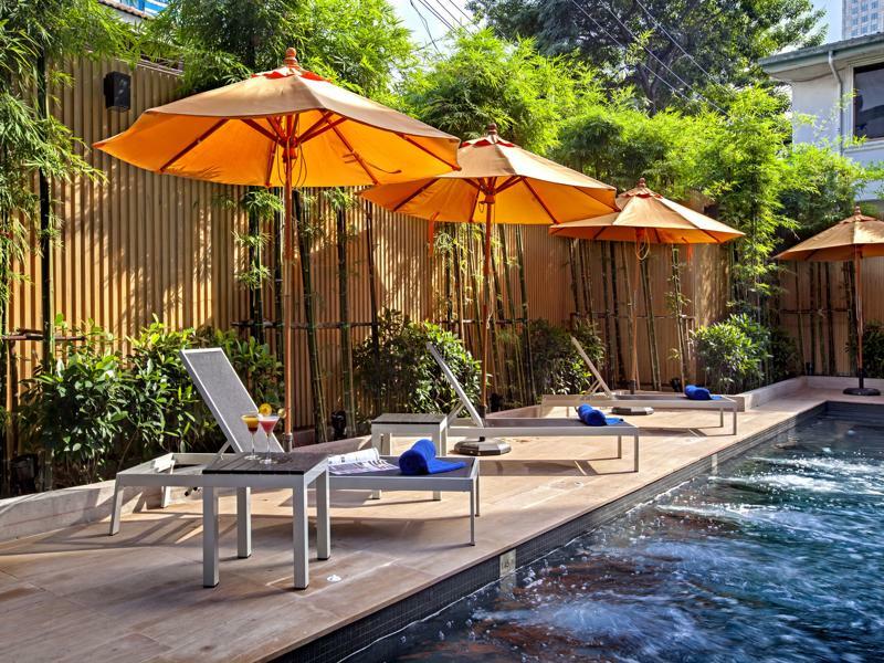 Galleria 12 Sukhumvit By Compass Hospitality 4*