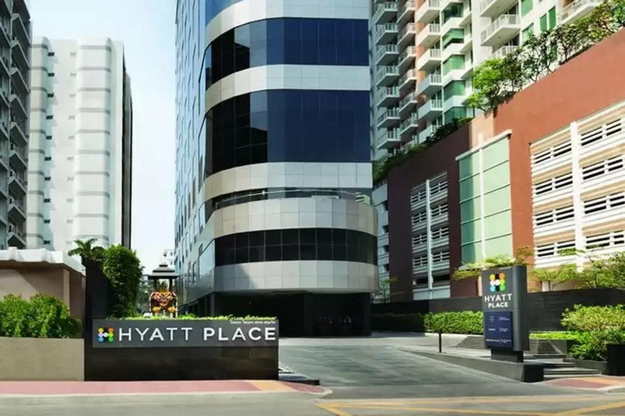 Hyatt Place Sukhumvit - Sha Extra Certified Hotel