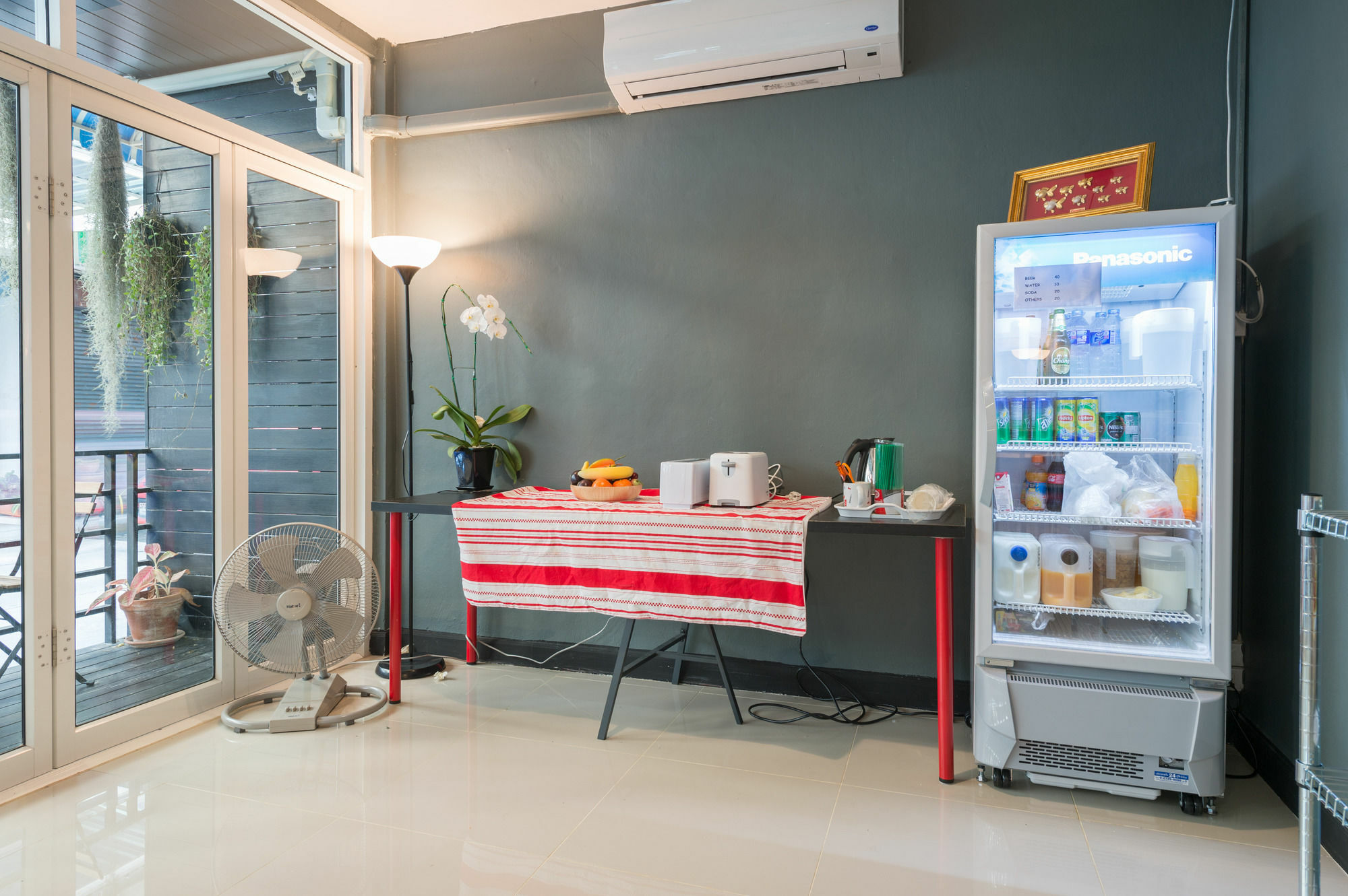 The Little Pig Sukhumvit Gasthof Bangkok