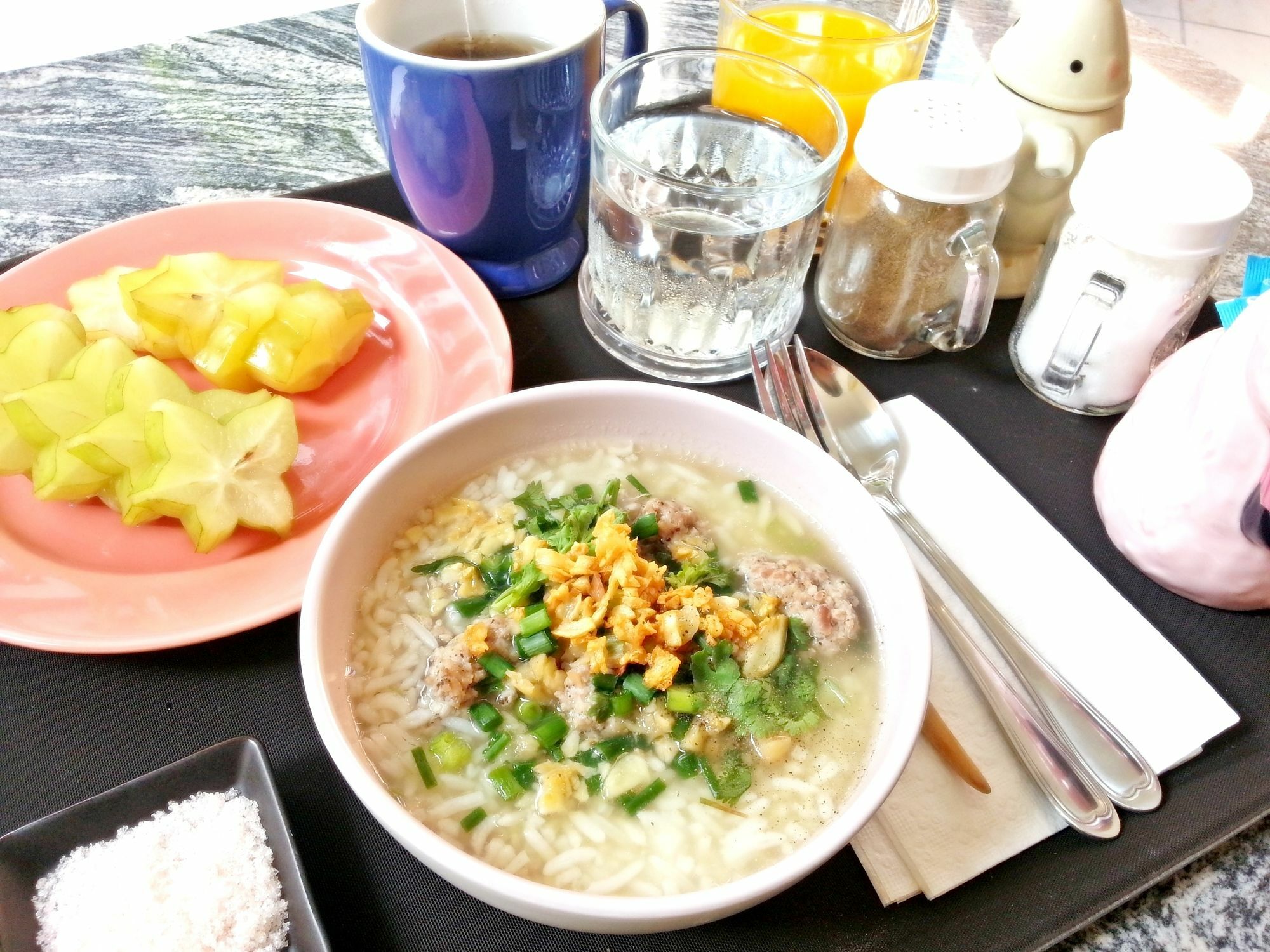 Bed and breakfast The Myth - Sud Sathorn Bangkok