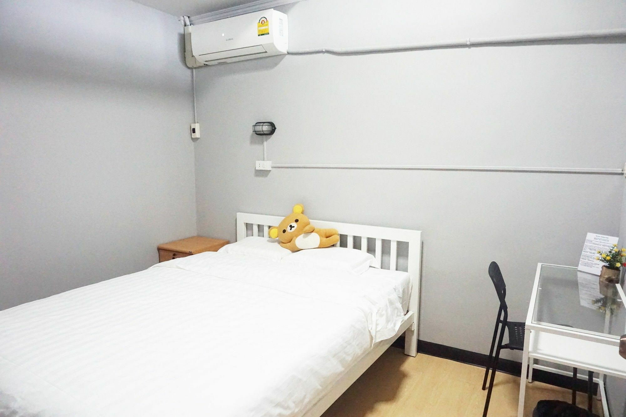 Moumou Guest house Bangkok
