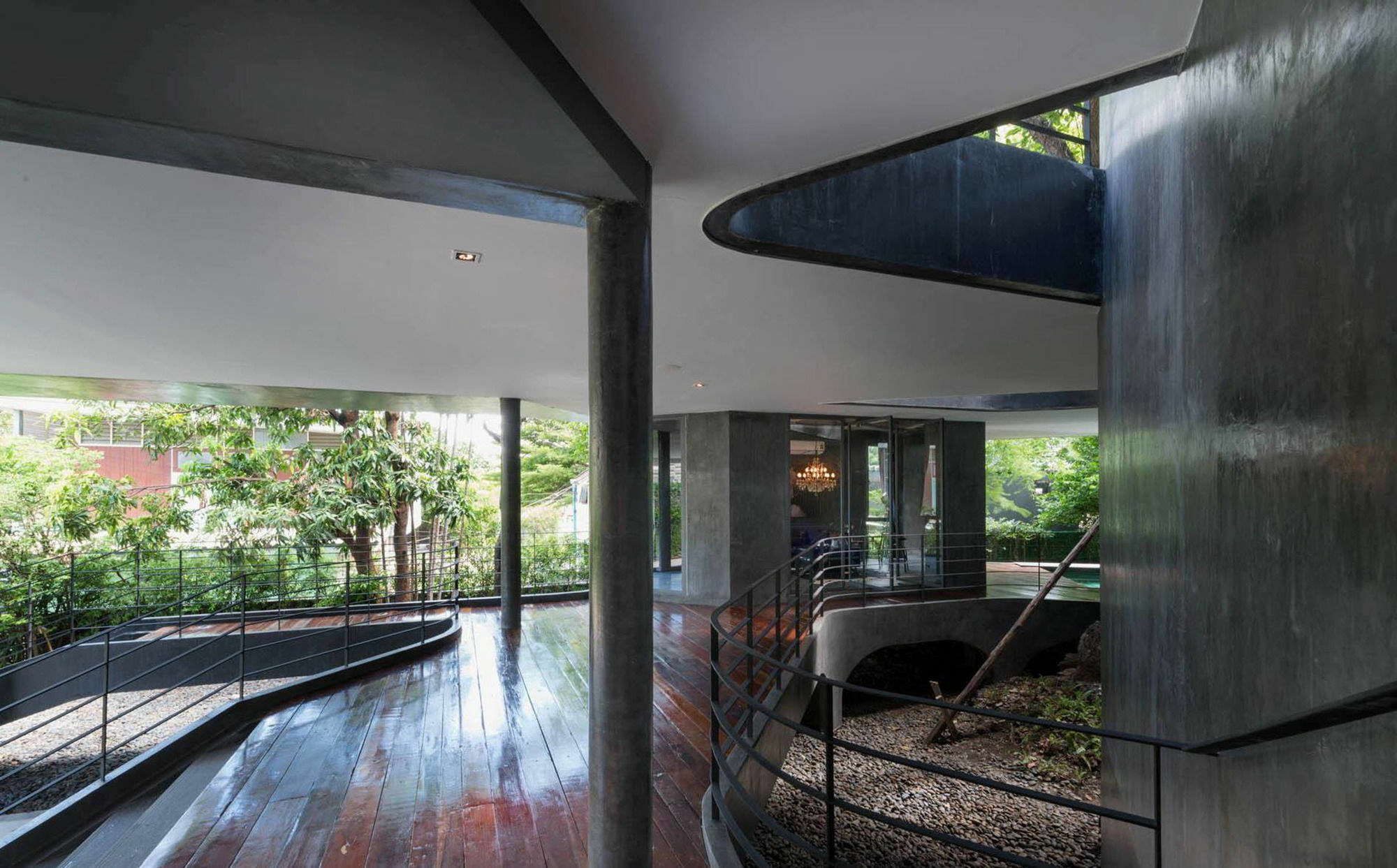 House Of Grey Villaer