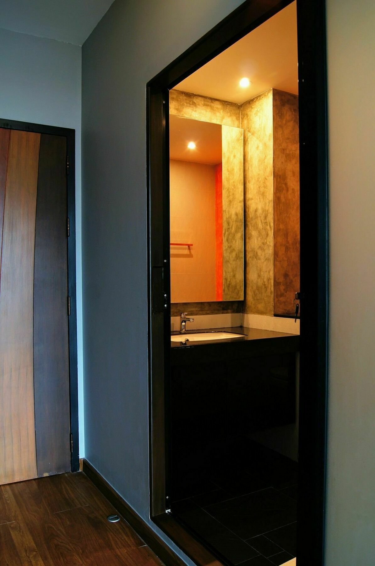 Hotel Zleepmotion Sukhumvit Bangkok