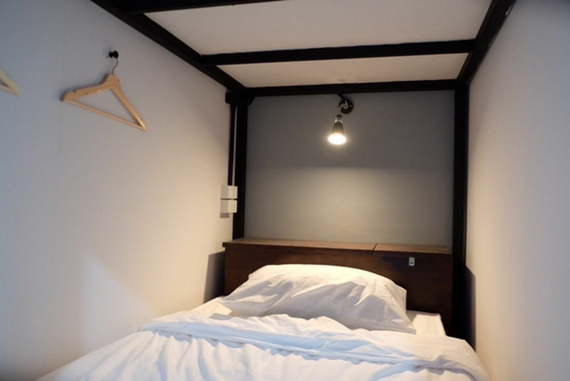Auberge de jeunesse Backpack Station *