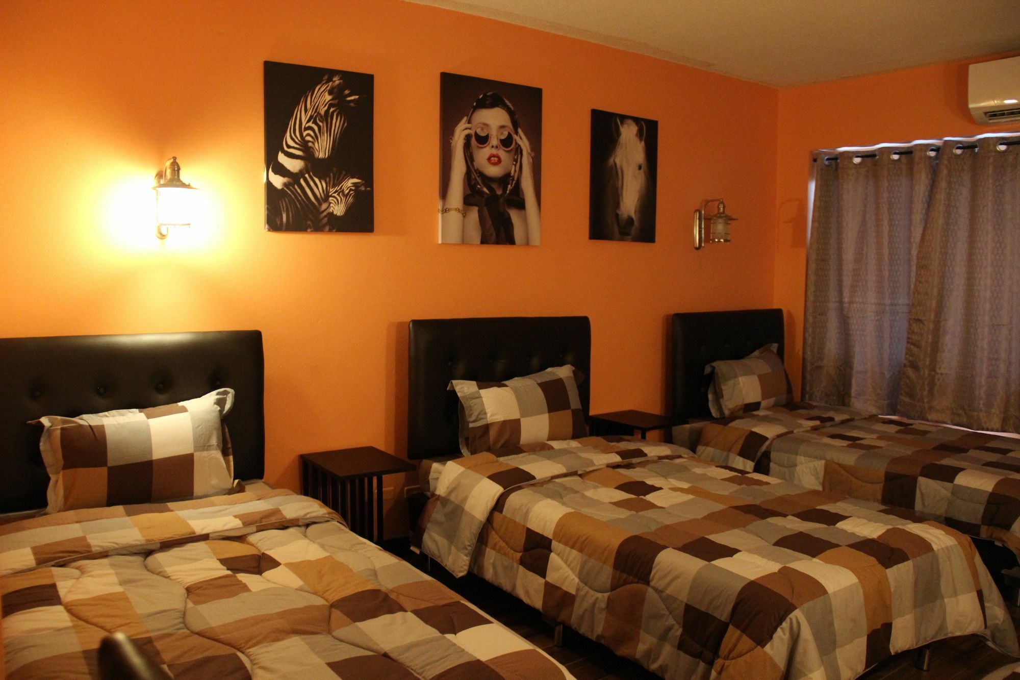 The Euro Grande Hotel Banguecoque