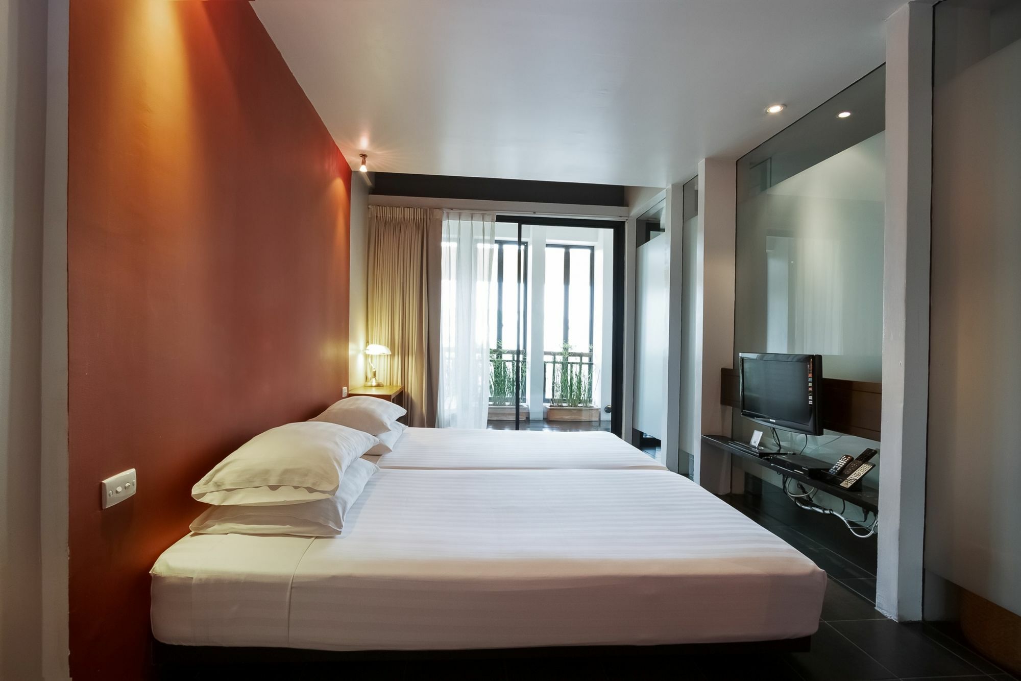 Gasthof Loogchoob Bangkok