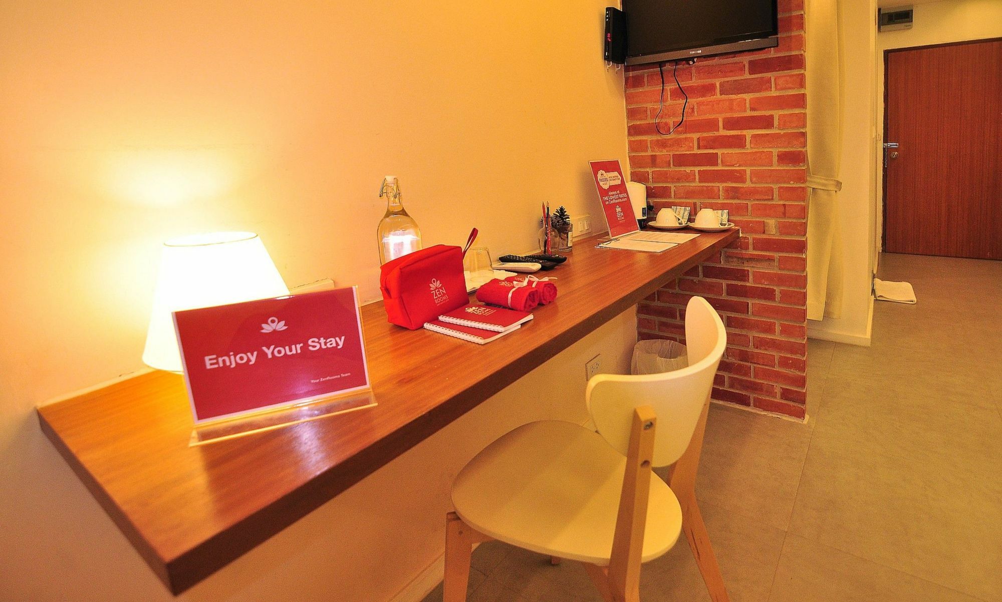 Hotel Study Asoke 3*