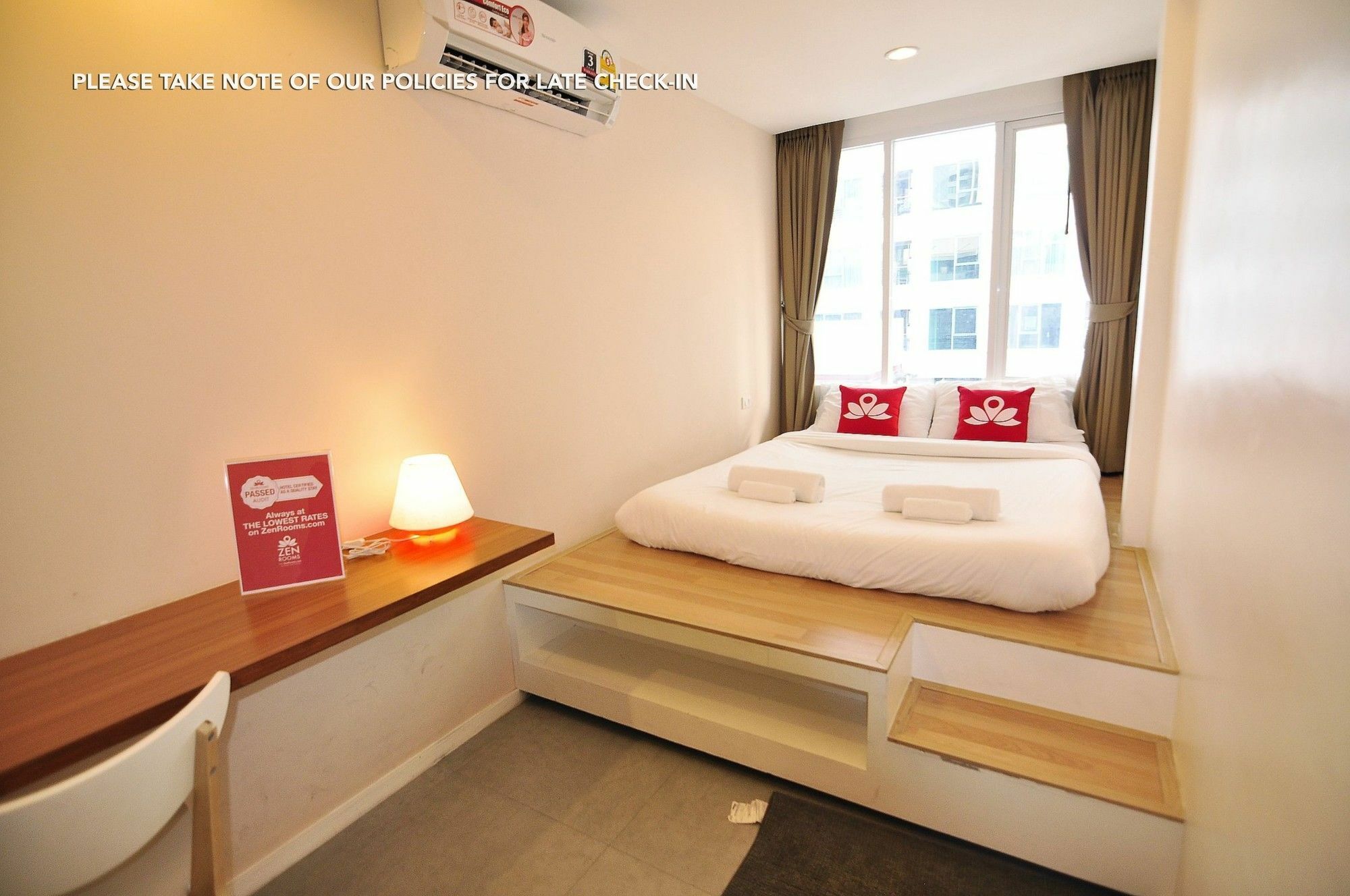 Study Asoke Bangkok
