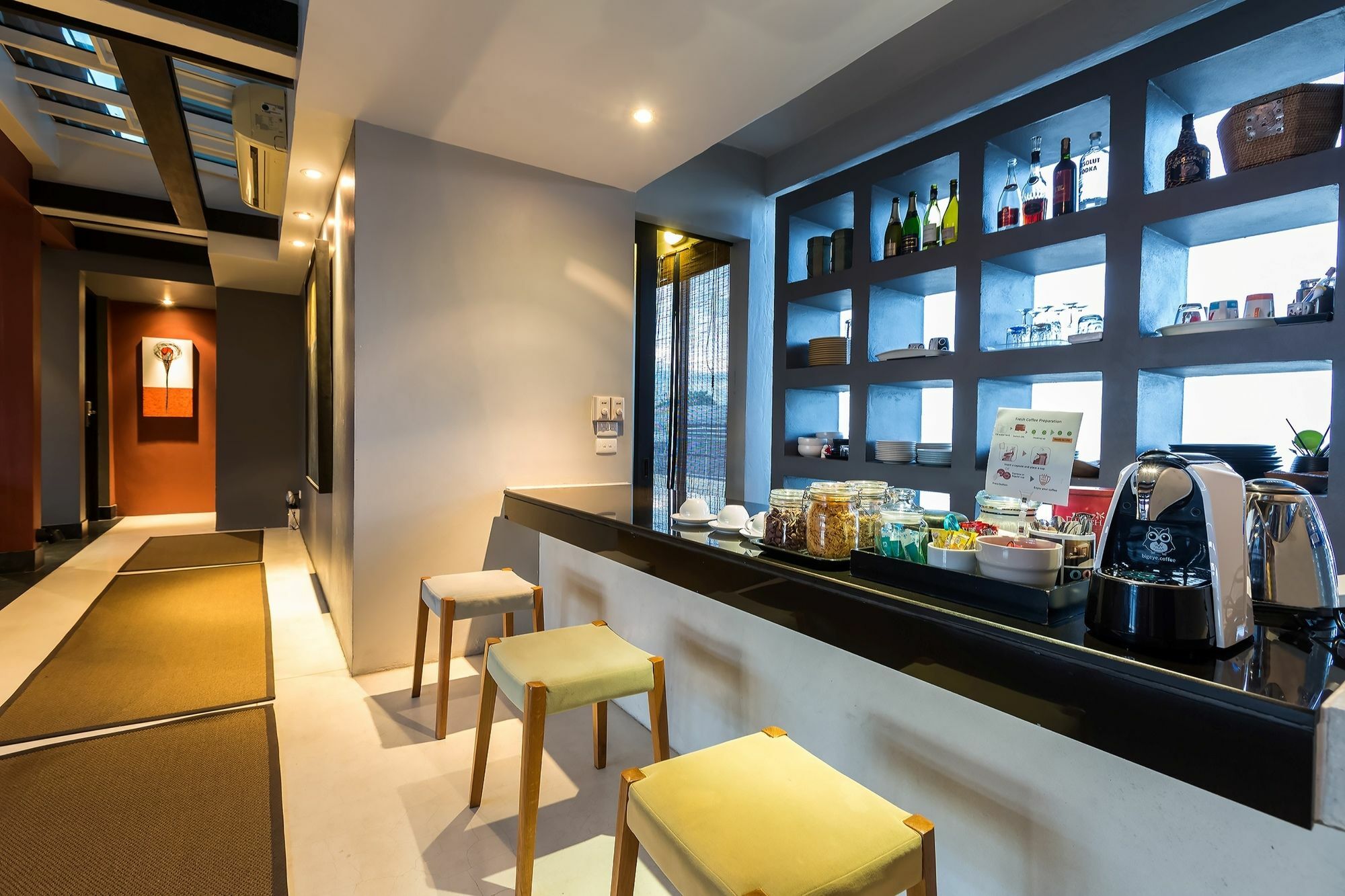 Loogchoob Gasthof Bangkok