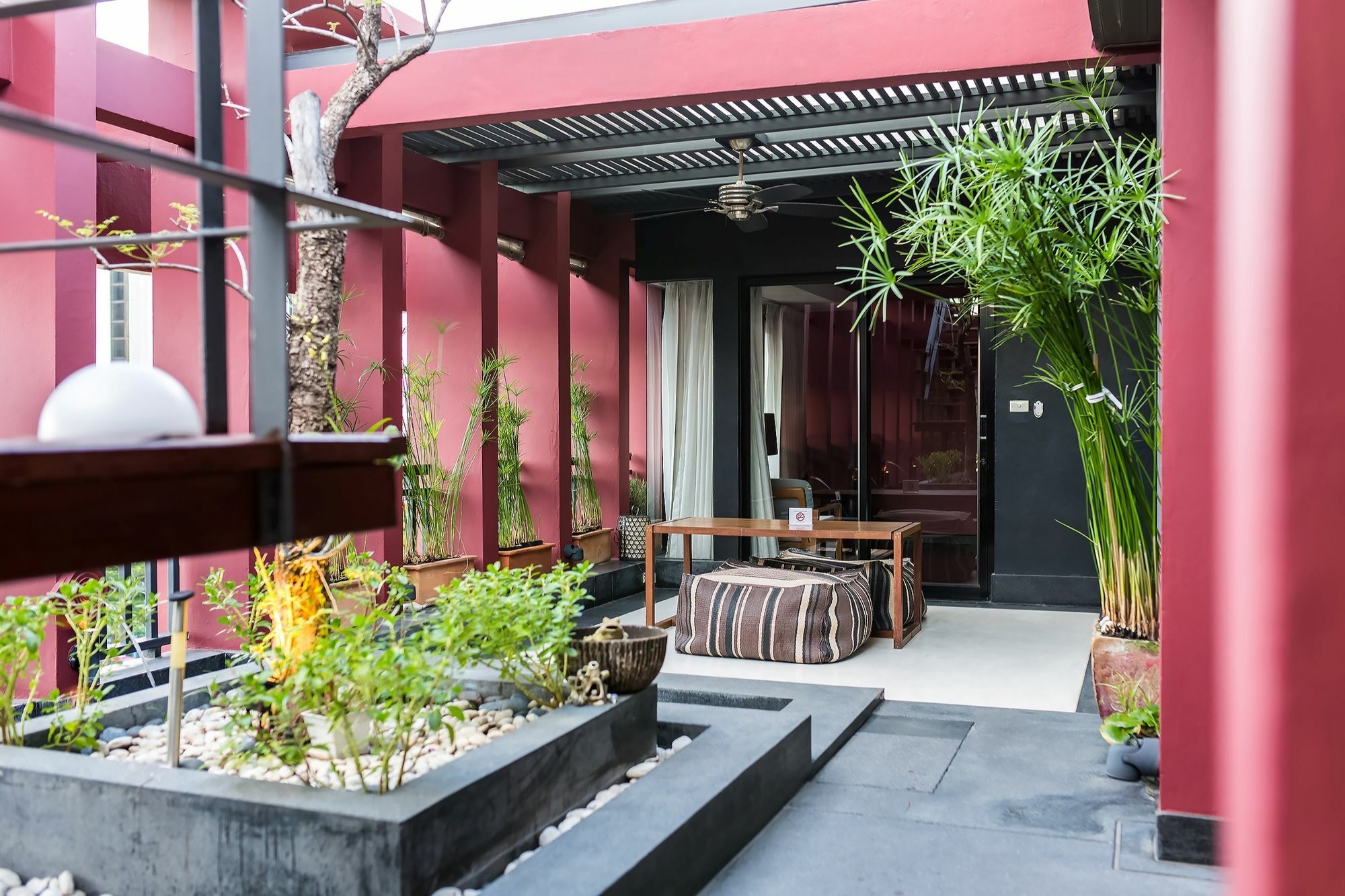 Gasthof Loogchoob Bangkok