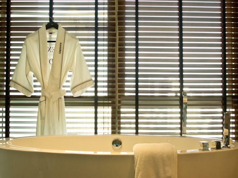Klapsons The River Residences 4* Bangkok