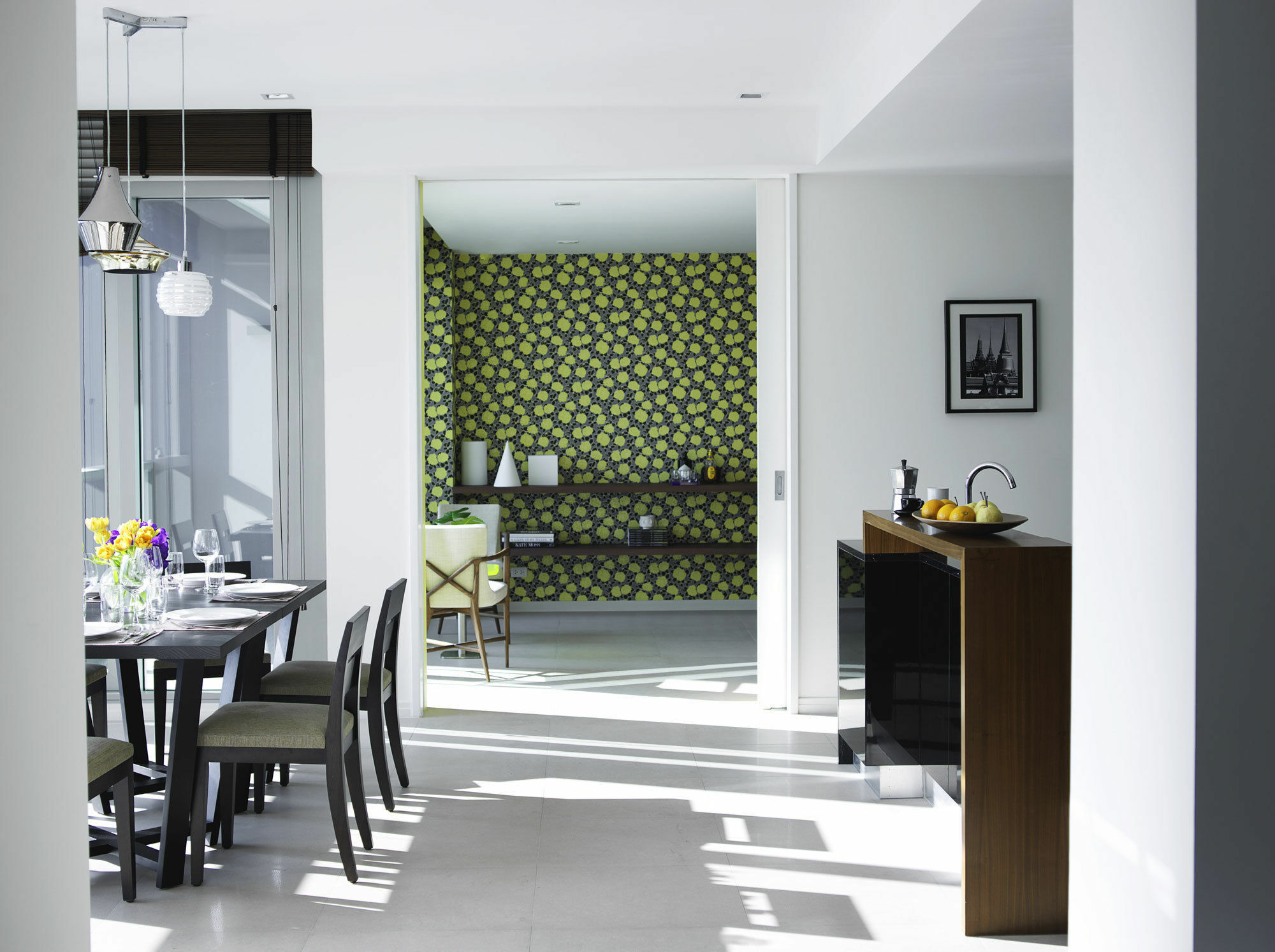 Hotel Klapsons The River Residences Bangkok