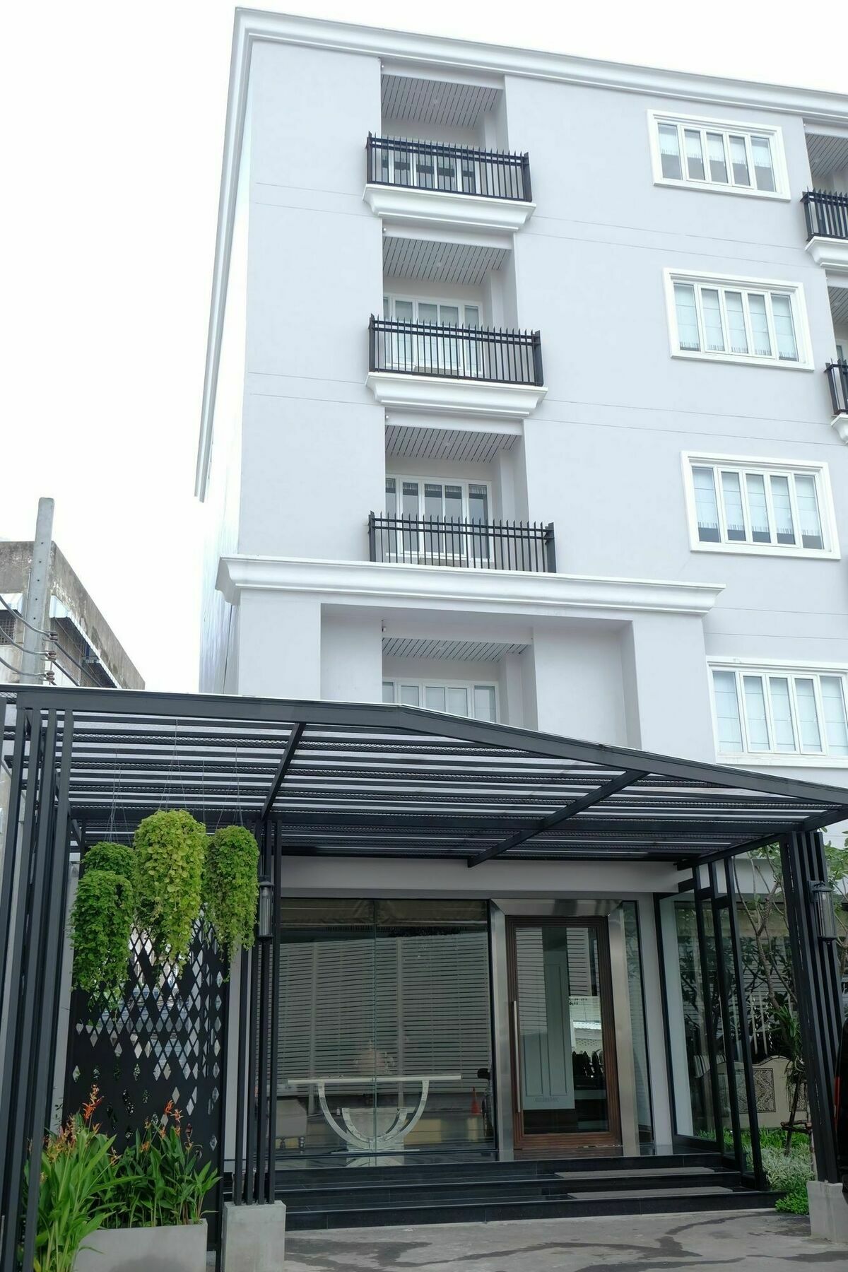 Hotel Methavalai