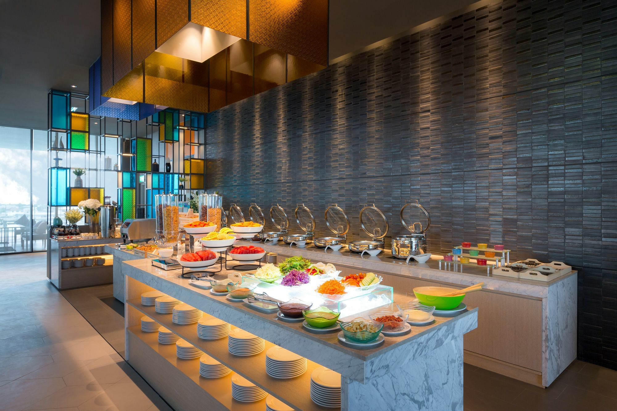 Ibis Styles Sukhumvit Phra Khanong Khách sạn Bangkok