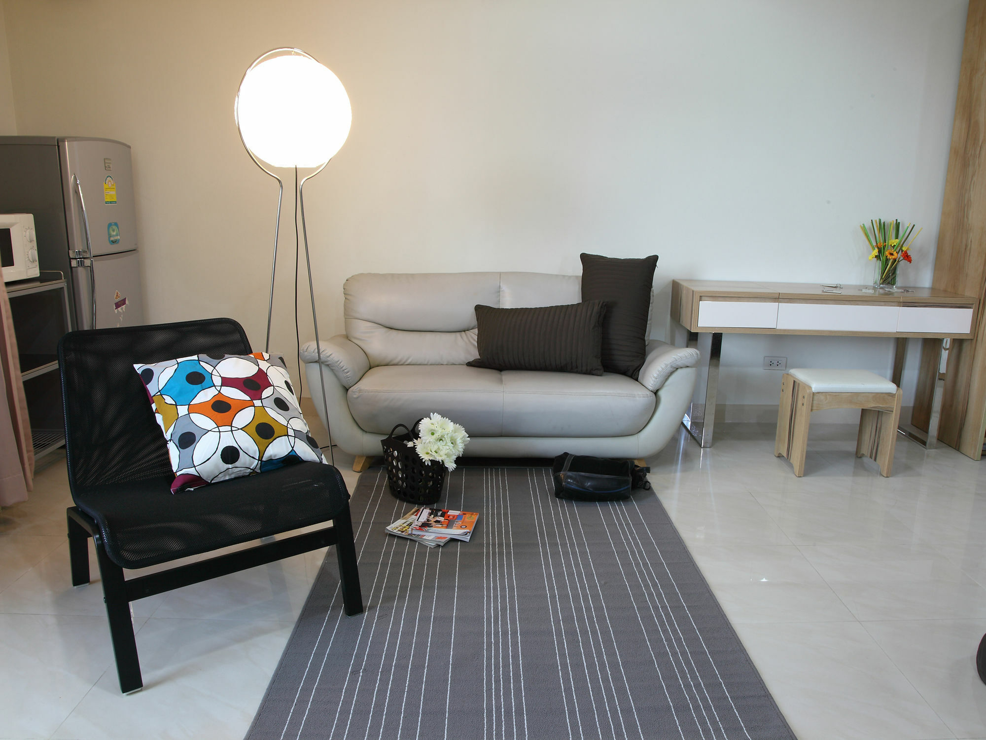 Tongtip Place Apartahotel