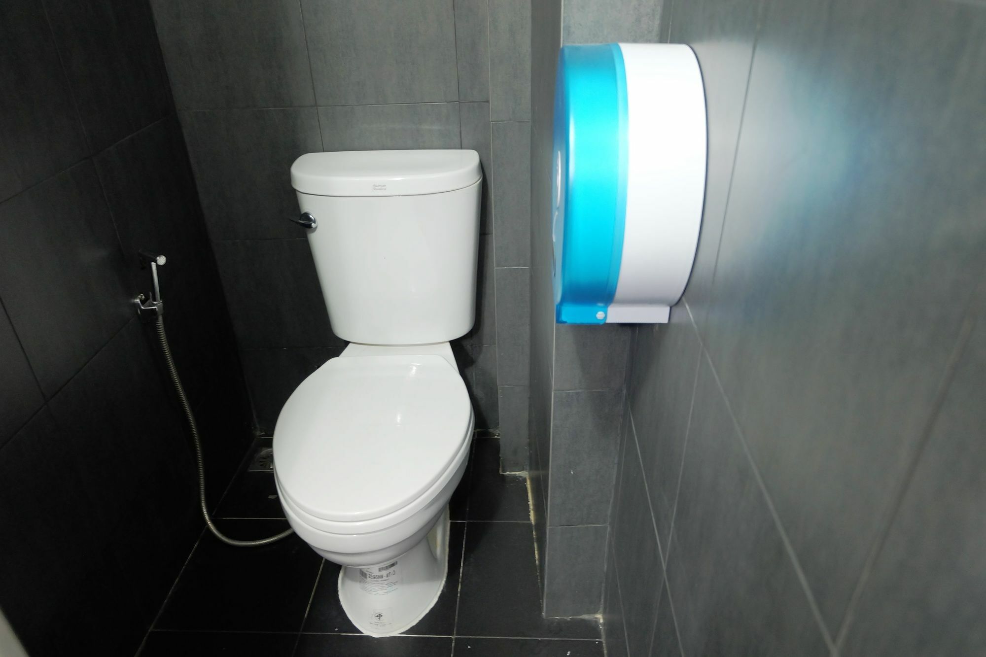 Hostal Bts Khaosan Bangkok