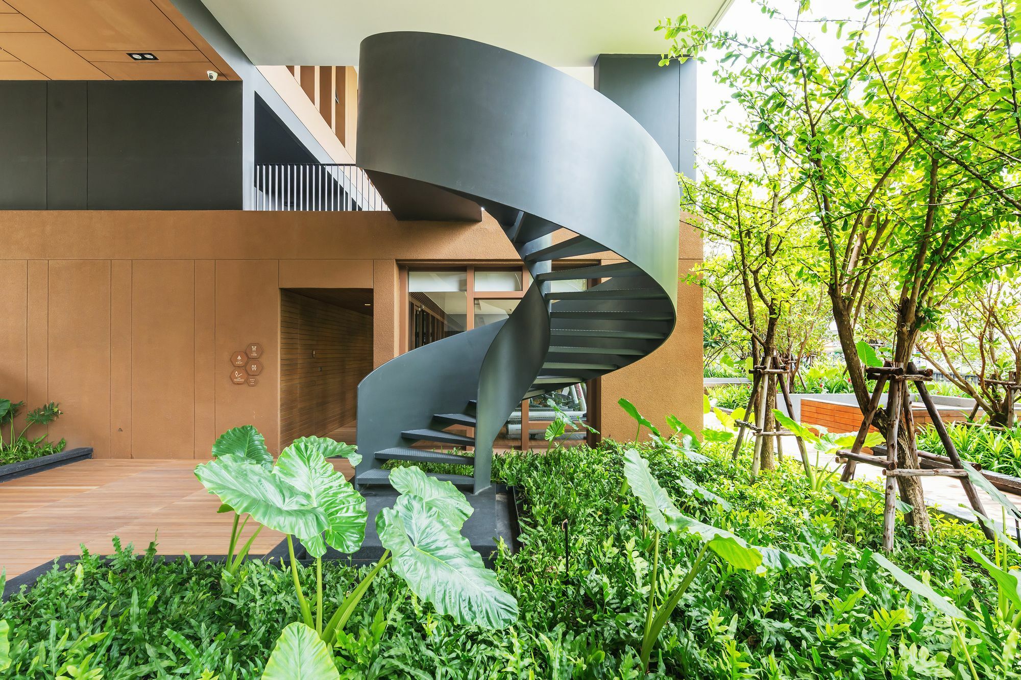 Apartment Hasu Haus By Favstay *